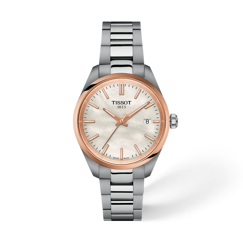 Tissot PR 100 Ref. T1502102111100 - ON10595