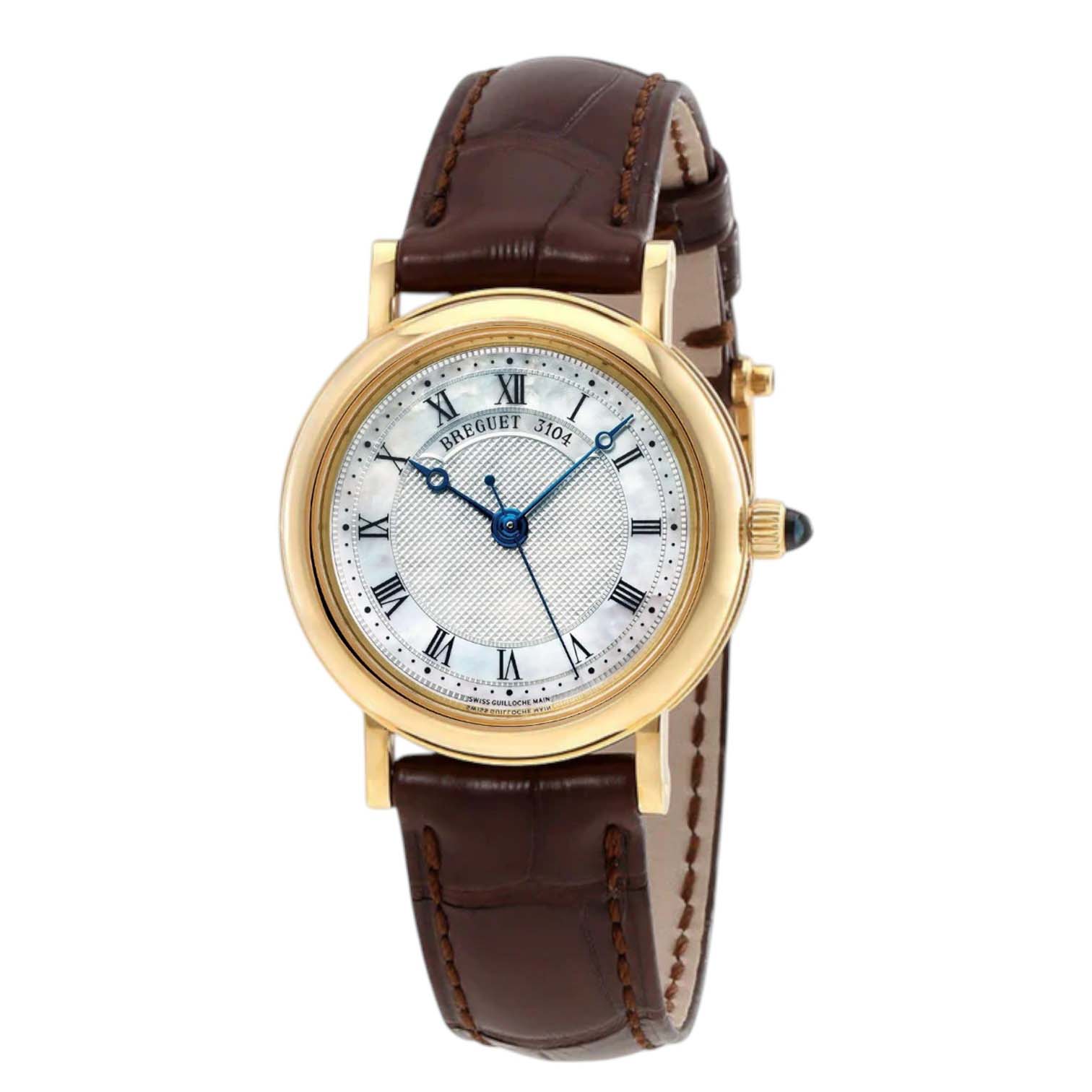 ON09745-BREGUET-8067BA52964-PERUZZIFIRENZE - Product