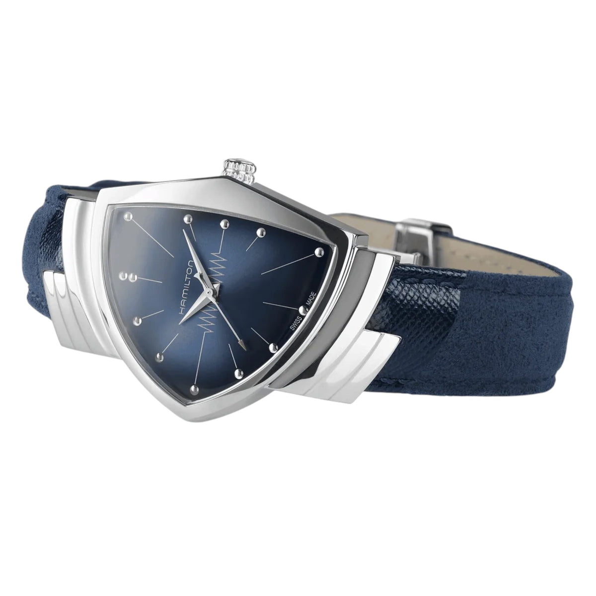 Hamilton Ventura Quartz H24411942