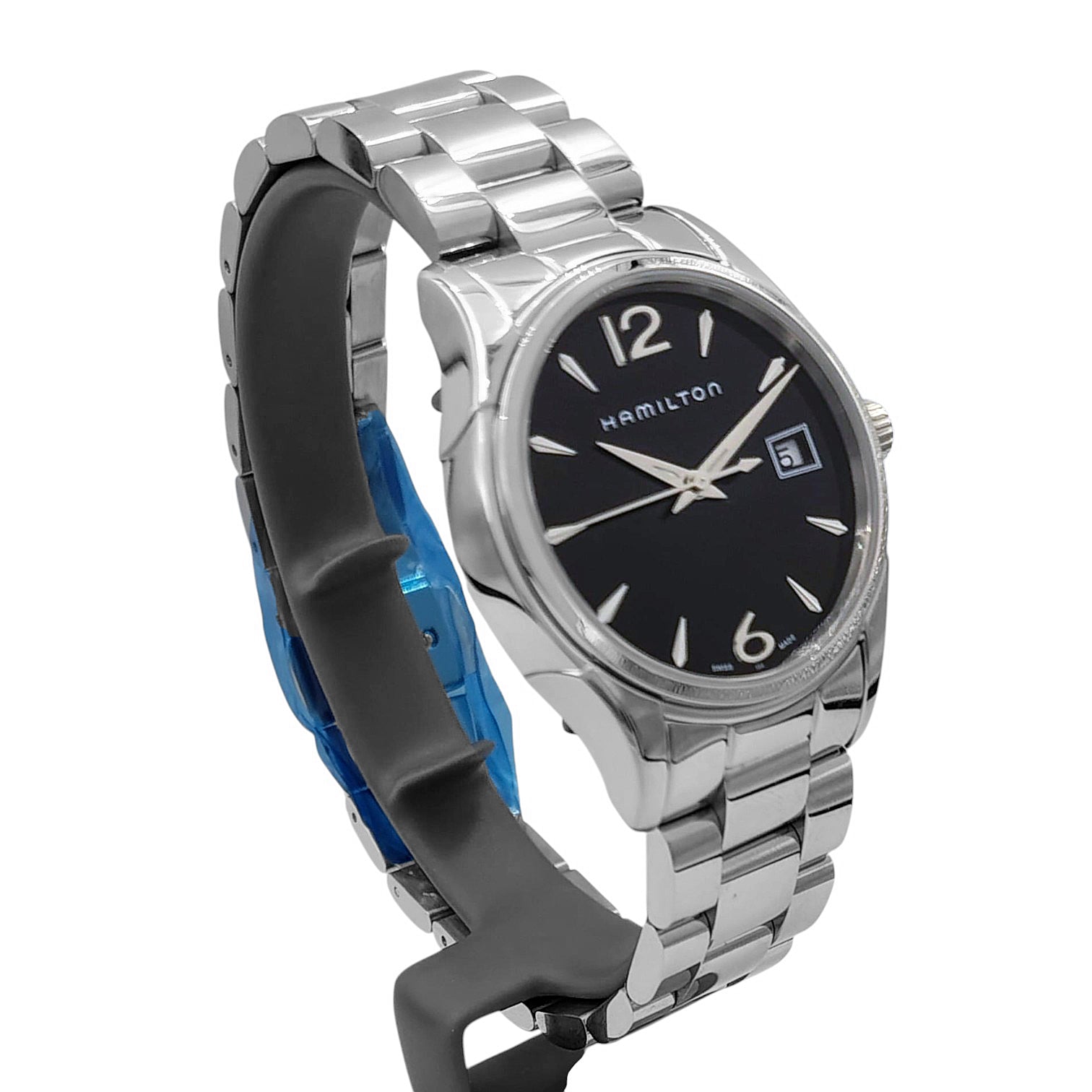 Hamilton Jazzmaster Lady Quartz Ref. H32351135 - ON7851