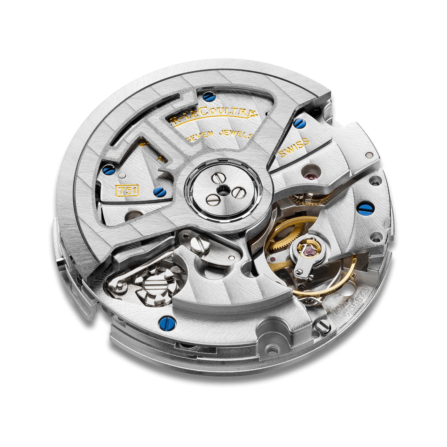 Jaeger-LeCoultre Polaris Chronograph Ref. Q9028180 - ON10093 - vista 6