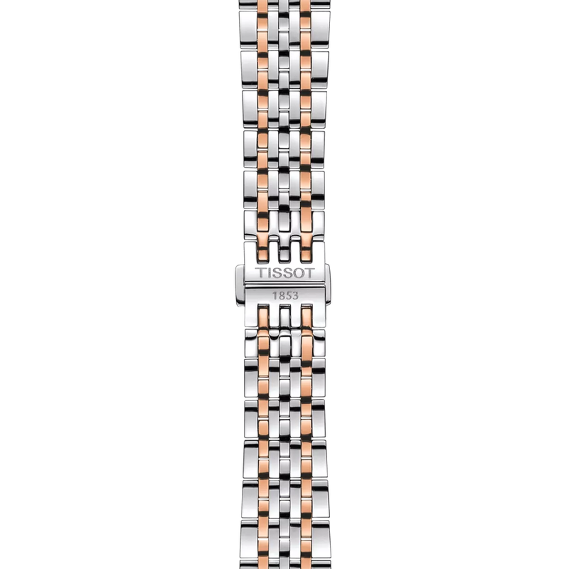 Tissot Le Locle Powermatic 80 Ref. T0064072203601 - ON10563 - vista 2