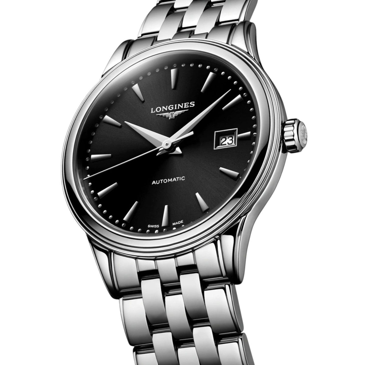 Longines Flagship Classic L4.374.4.59.6