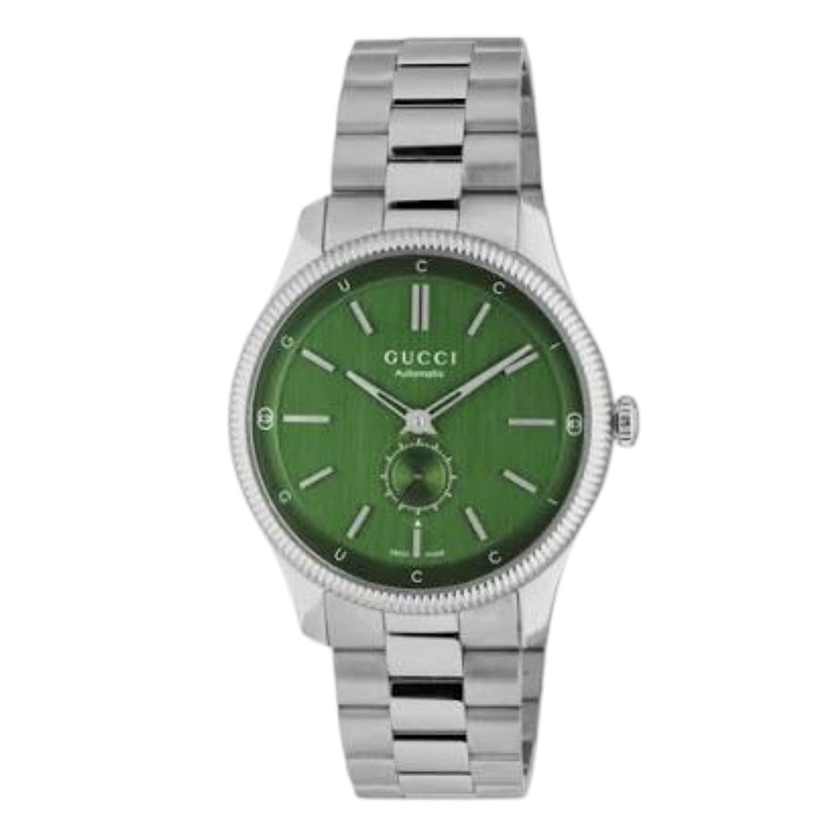 Gucci G-Timeless 40mm Automatic YA126397