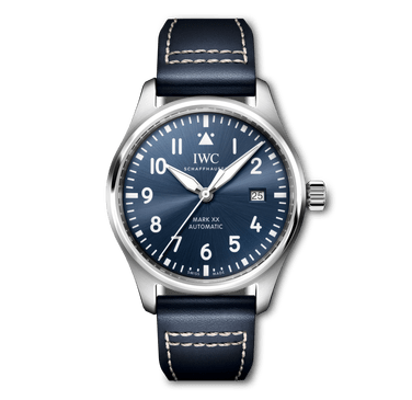 IWC Pilot's Watch Mark XX Ref. IW328203 - ON10043