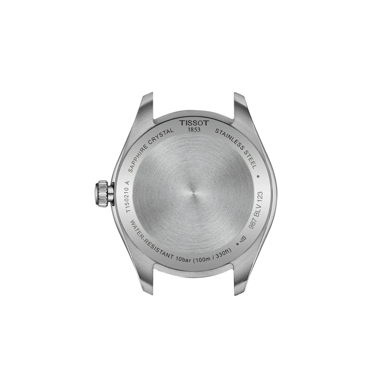 Tissot PR 100 Ref. T1502102111100 - ON10595 - vista 3