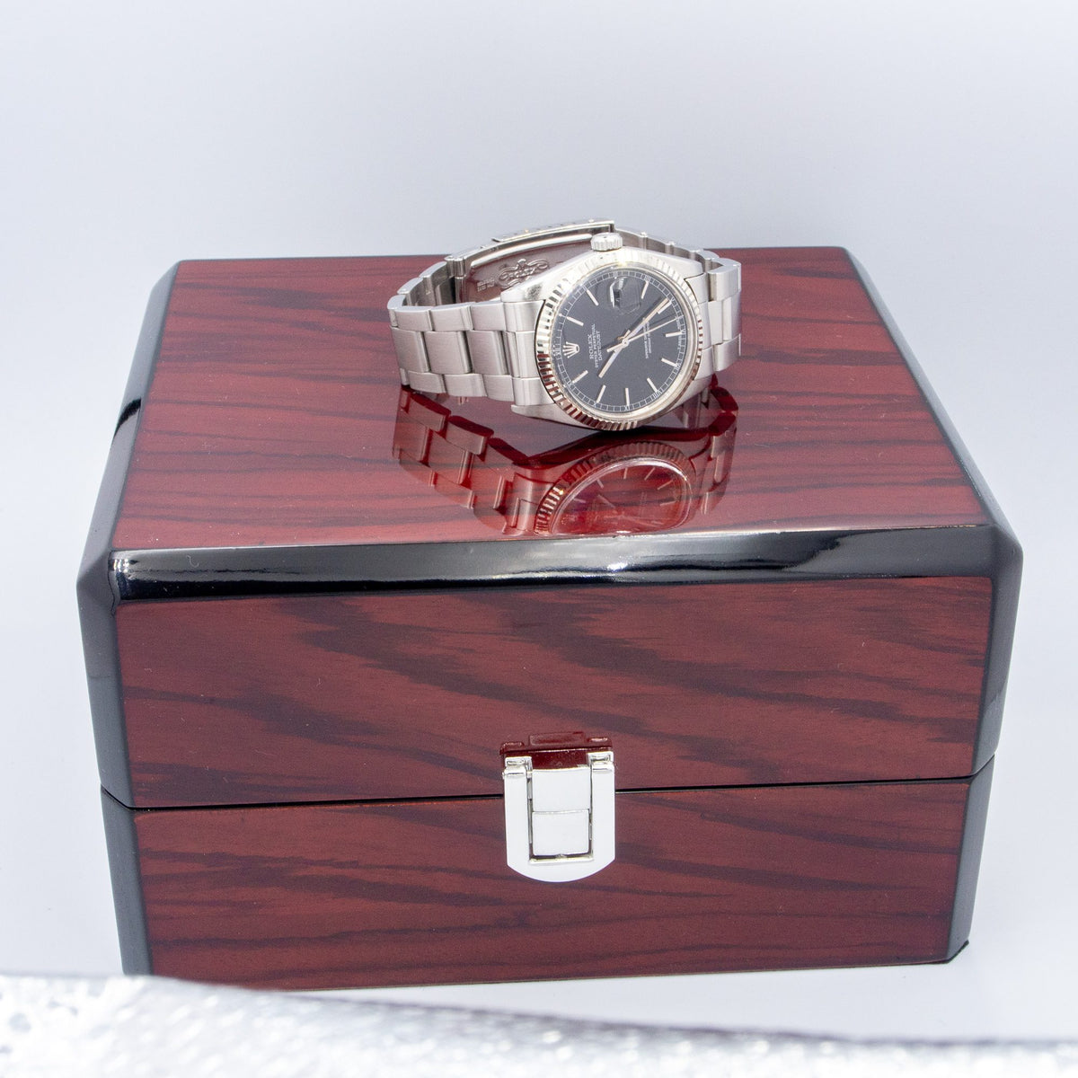 OU1258-ROLEX-16014-SIMONECOSSULUXURYINSTOCK - 16014