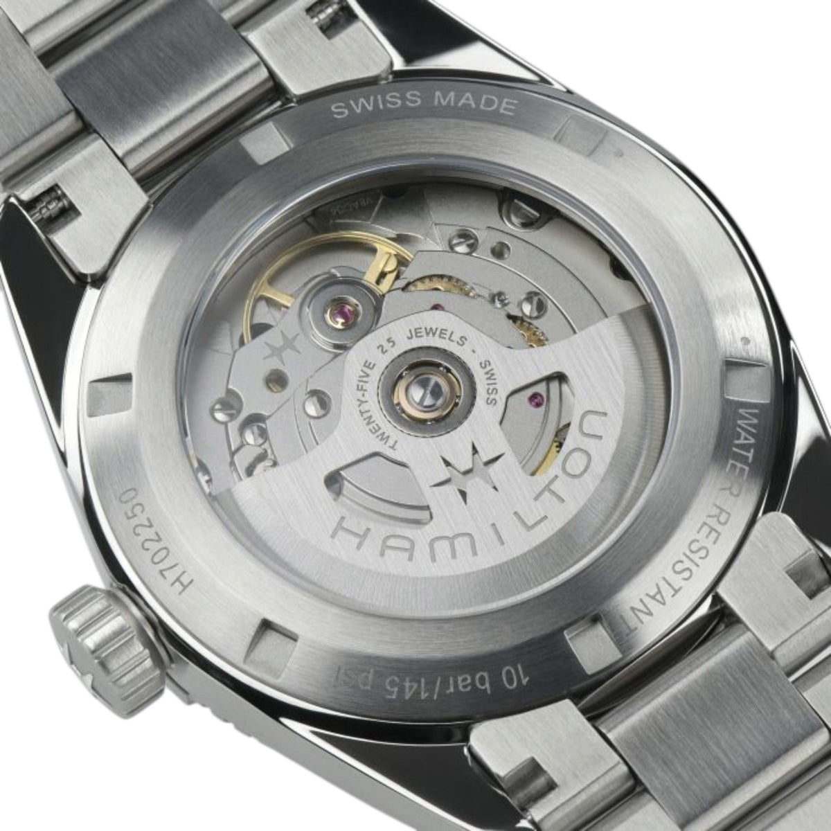Hamilton Khaki Field Expedition Auto H70225130