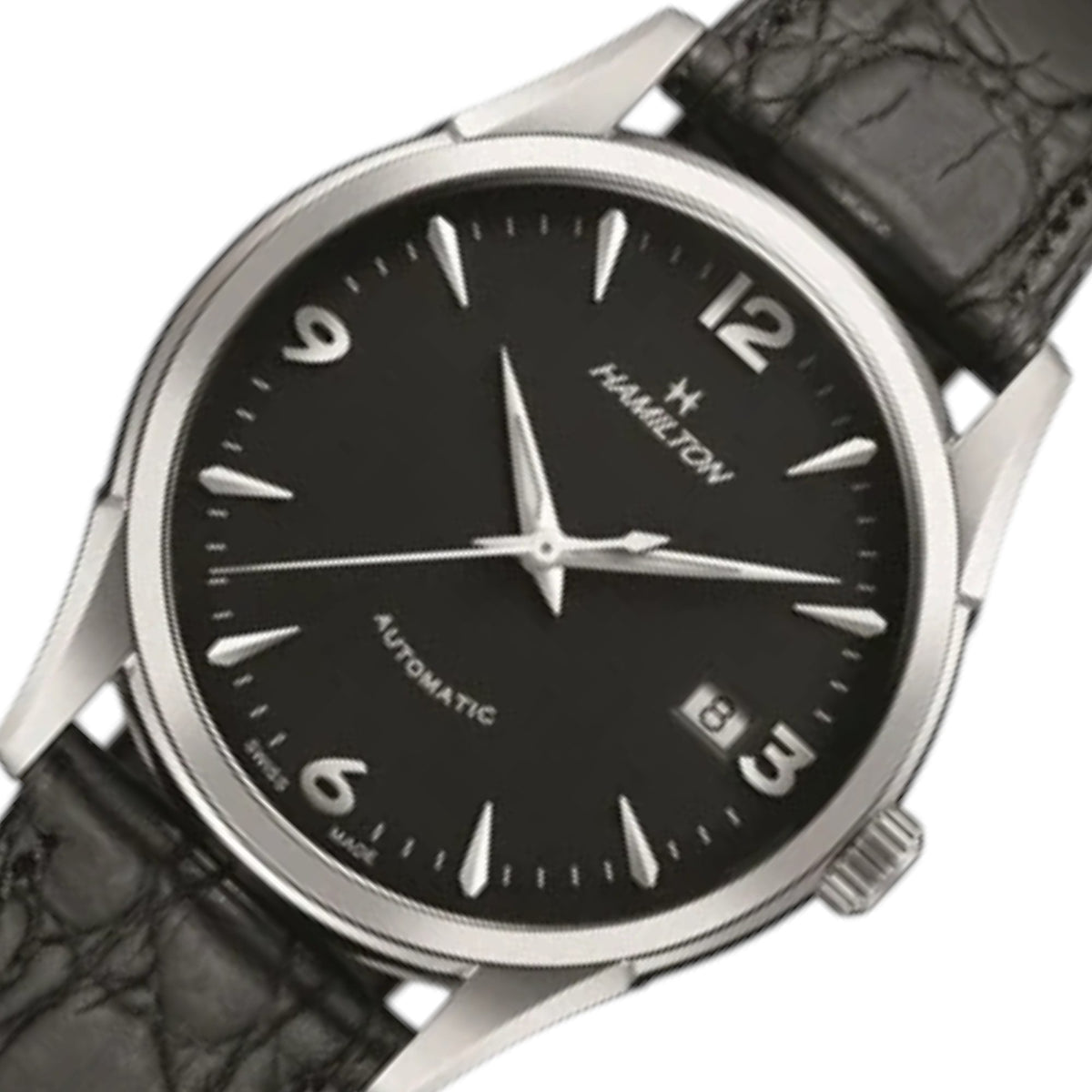 Hamilton Thin-O-Matic H38415731