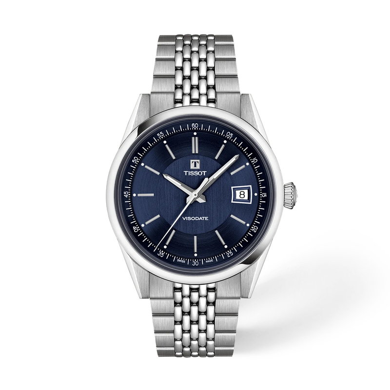 Tissot Visodate Ref. T157.407.11.041.00 - ON10543