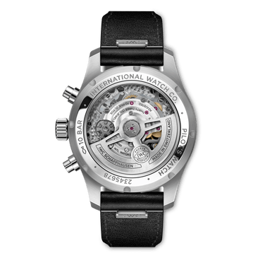 IWC Pilot's Watch Chronograph 41 Ref. IW388111 - ON10052 - vista 2