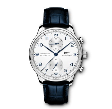IWC Portugieser Chronograph Ref. IW371605 - ON10046