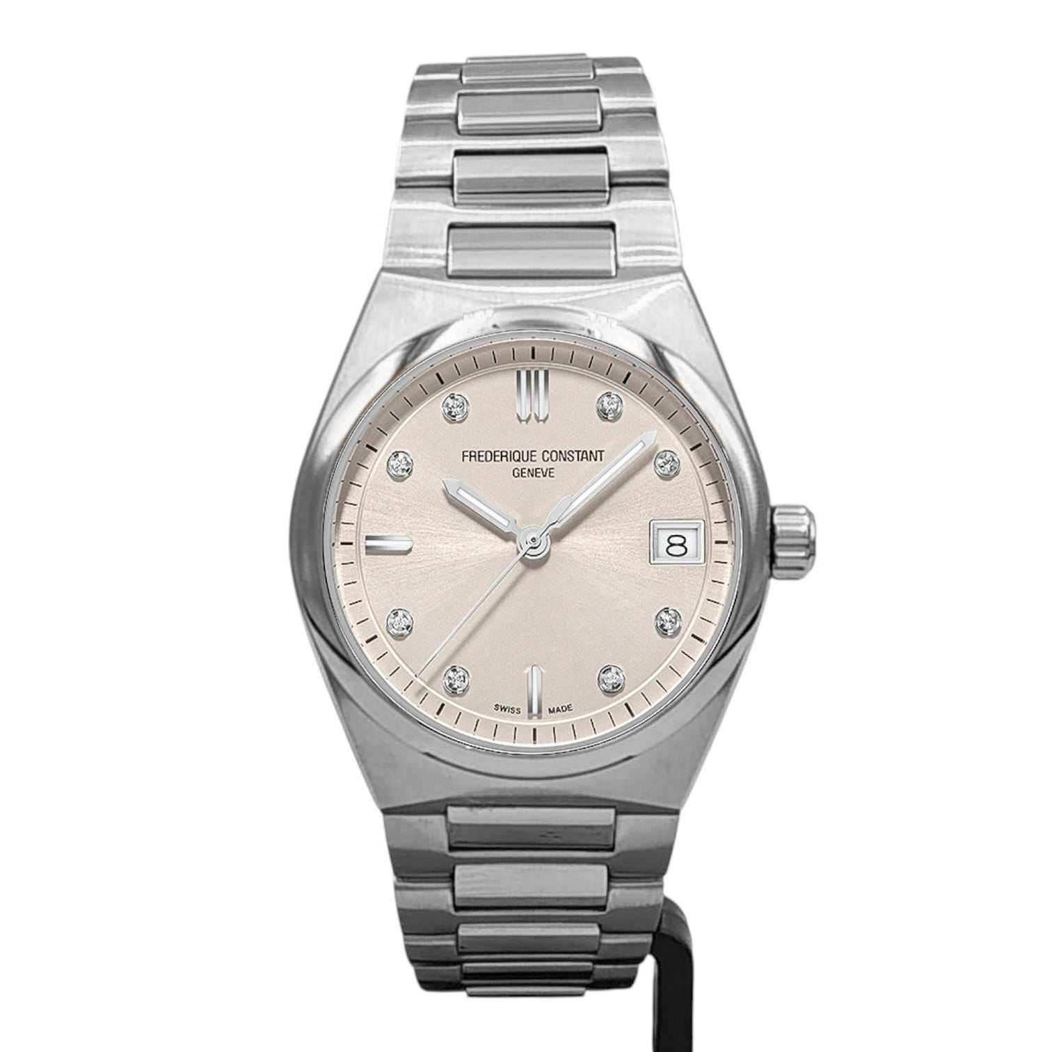 Frederique Constant Highlife Ladies Quartz 31 mm Ref. FC-240BGD2NH6B - ON7864