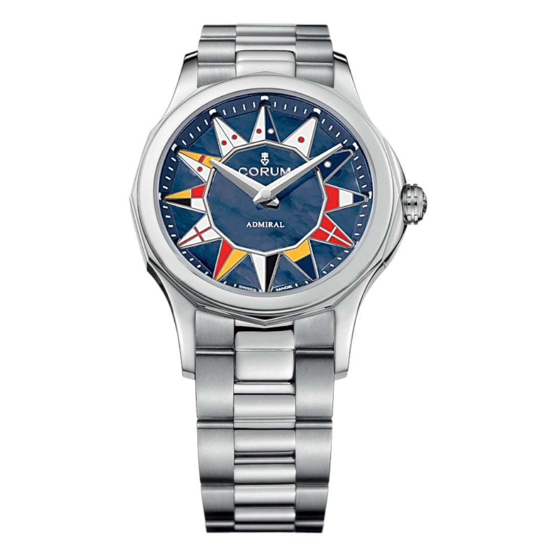 Corum Admiral Legend 32 Ref. 400.100.20/V200 AB12 - ON6305