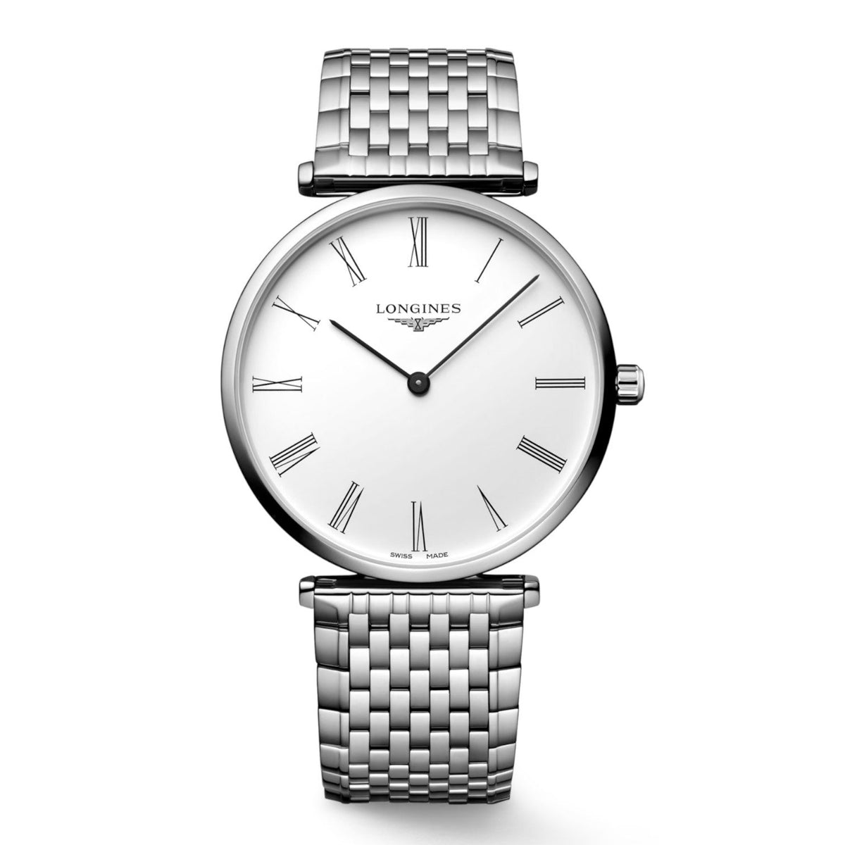 Longines La Grande Classique L4.866.4.11.6