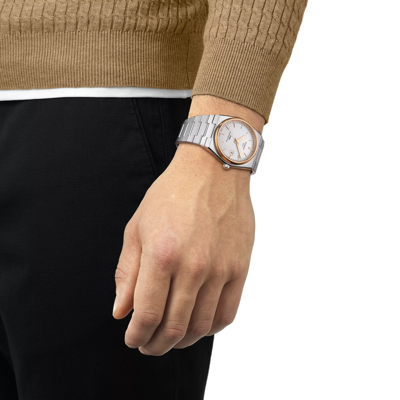 Tissot PRX Ref. T1374072103100 - ON10497 - vista 5