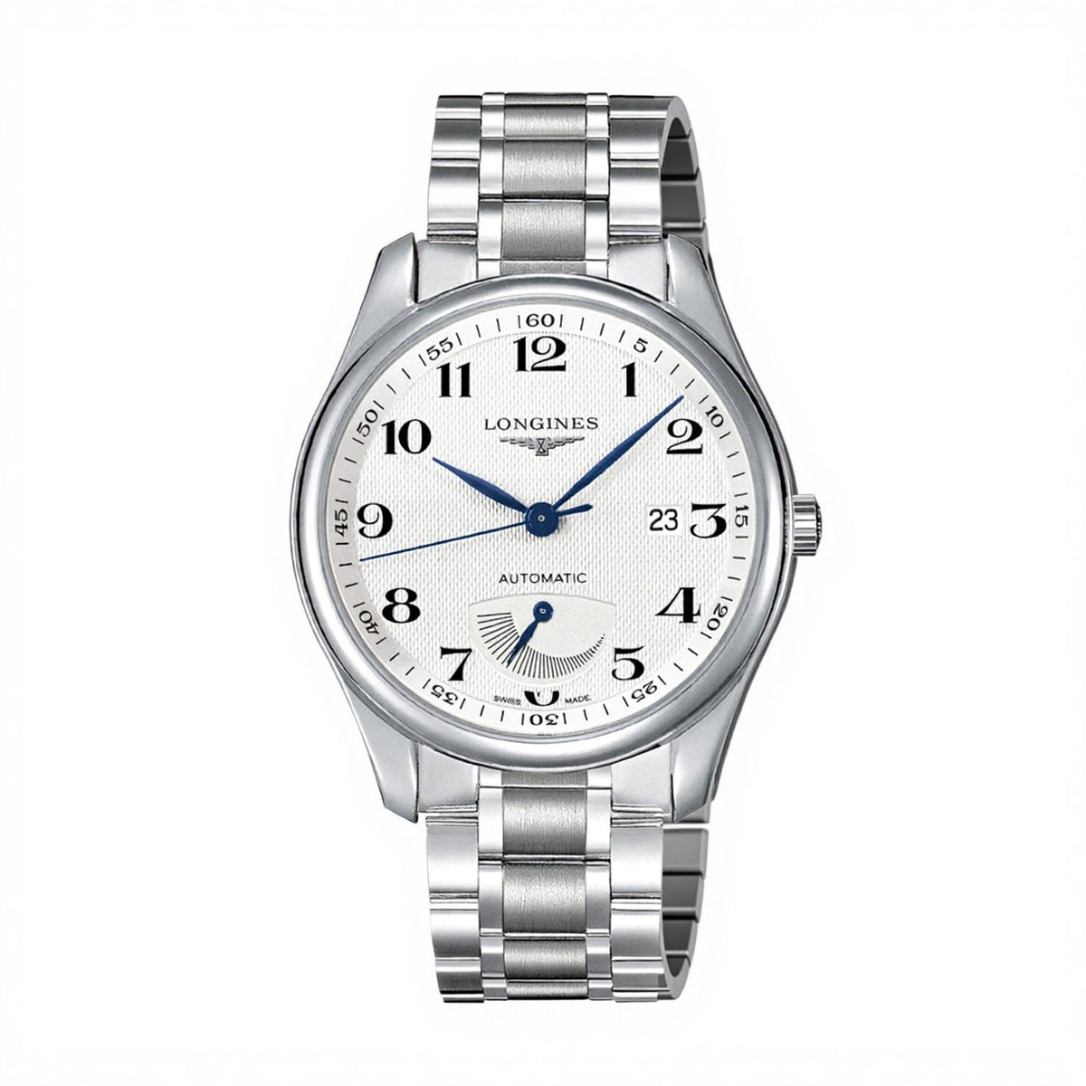 ON08036-LONGINES-L29084786-PATERNOSTROLEGNANO - L29084786