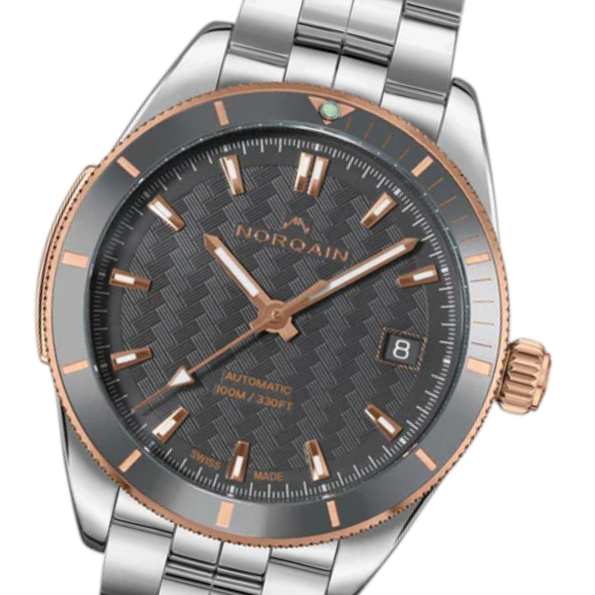 NORQAIN Adventure Sport 37mm N1800.08S07.G01