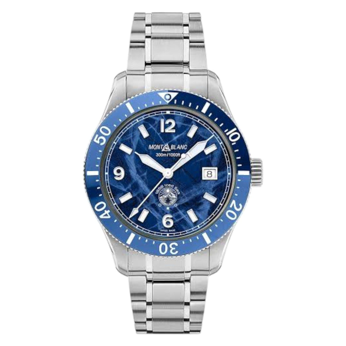 ON10839-MONTBLANC-129369-CORNALIBERGAMO - Product