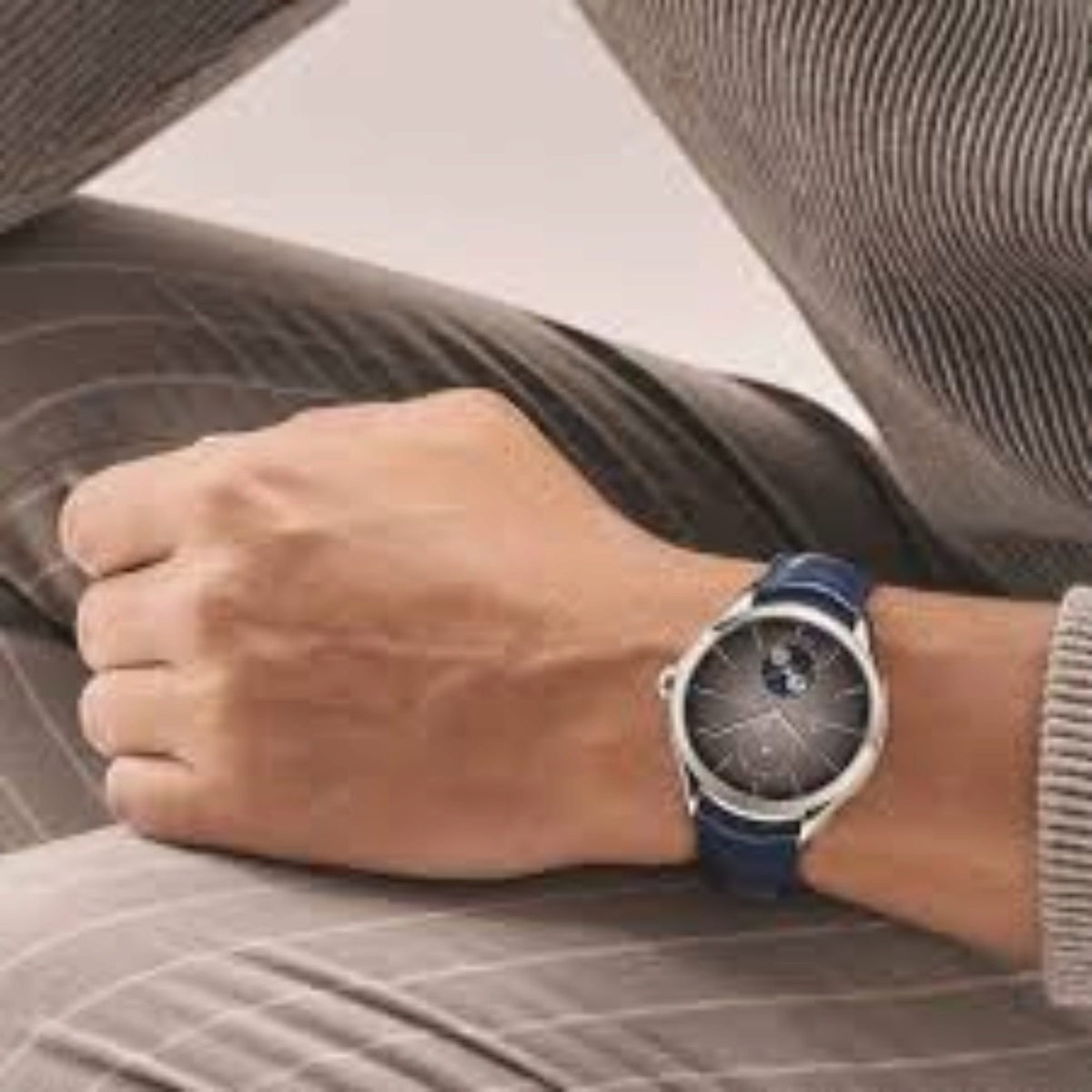 Baume & Mercier Clifton Baumatic M0A10548