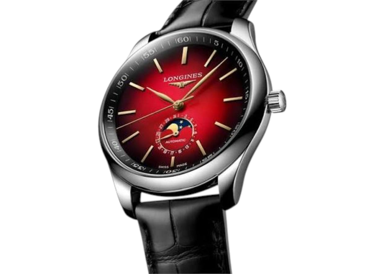 ON11098-LONGINES-L29194092-FONTANABOLOGNA - Product