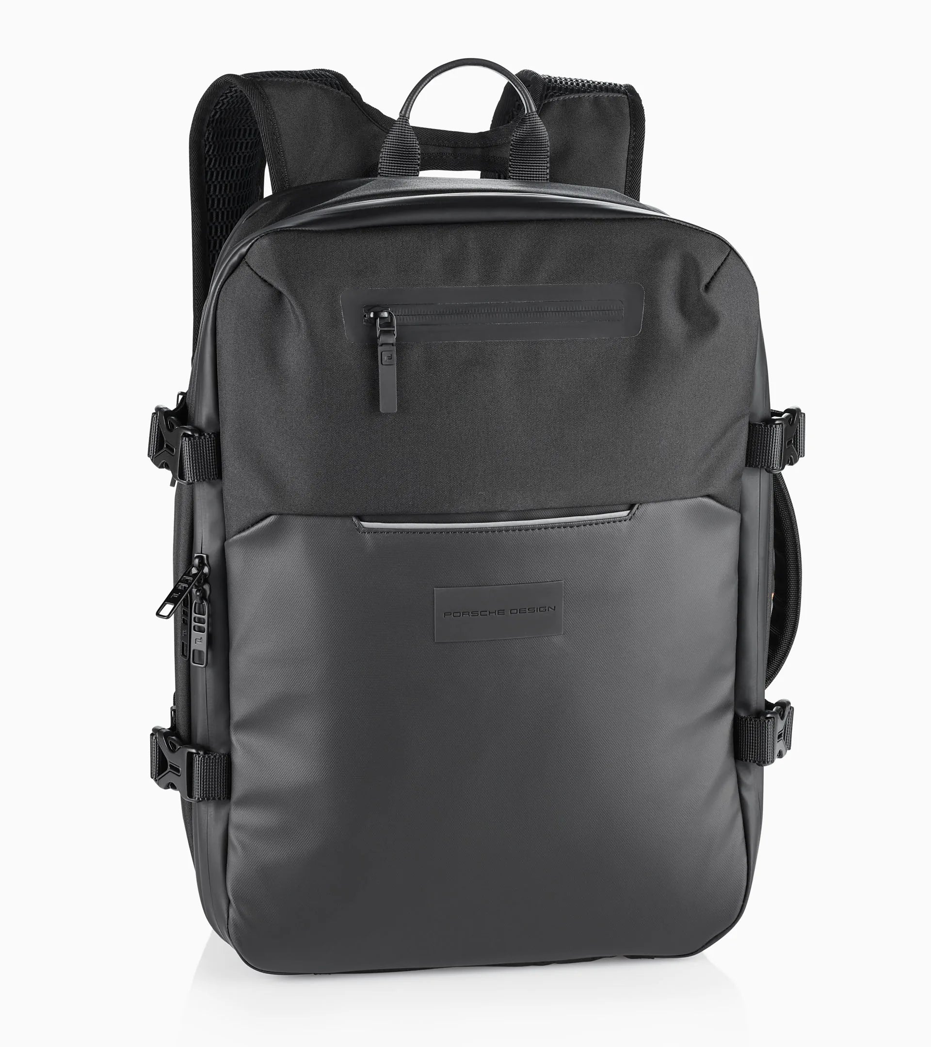 Porsche Design Urban Eco Travel Backpack nero - Ref. OCL01625.001