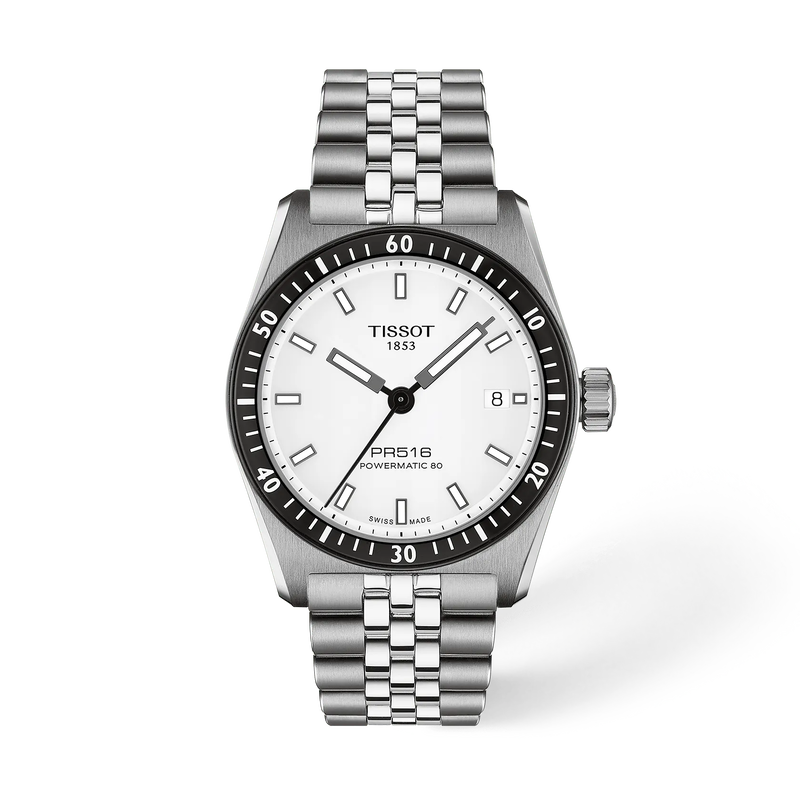 Tissot PR516 Powermatic 80 Ref. T1494071103100 - ON10578