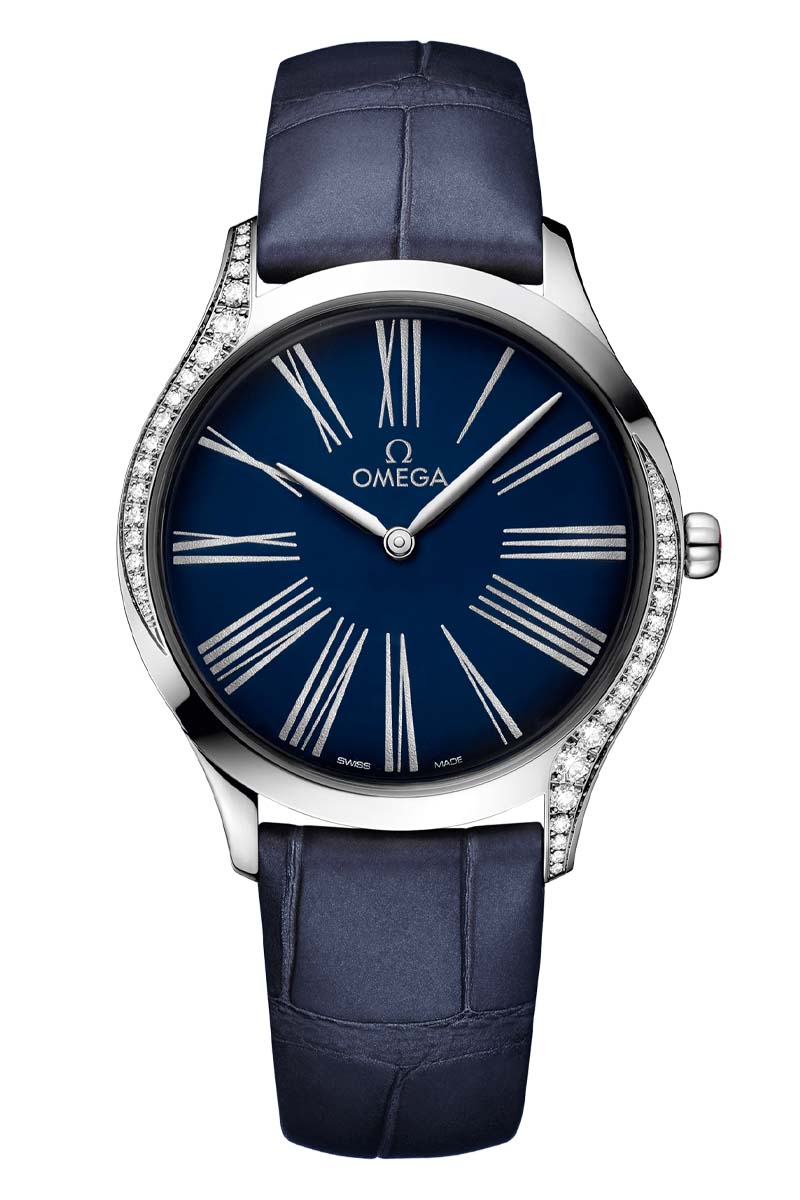 Omega De Ville Trésor Ref. 428.18.36.60.03.001 - ON10425 - vista 2