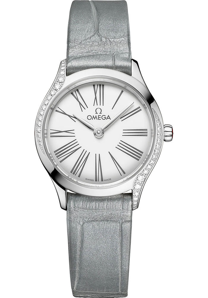 Omega De Ville Mini Trésor Ref. 428.18.26.60.04.001 - ON10423
