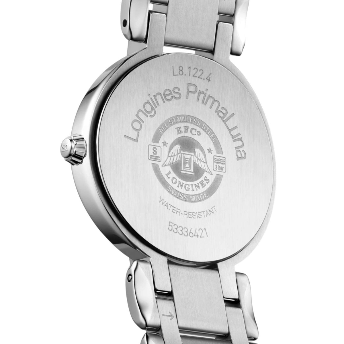 Longines PrimaLuna L8.122.4.71.6