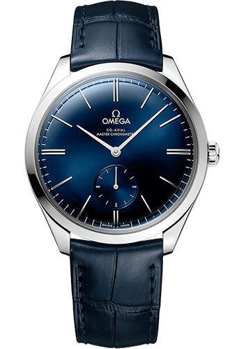 Omega De Ville Trésor Small Seconds Ref. O43513402103002 - ON10429