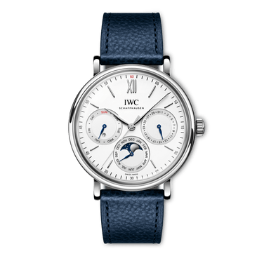 IWC Schaffhausen Portofino Perpetual Calendar Ref. IW344601 - ON10058