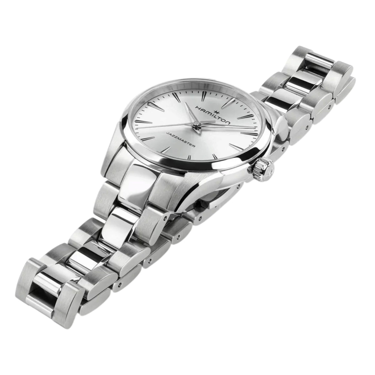 Hamilton Jazzmaster Quartz 32mm H32301181