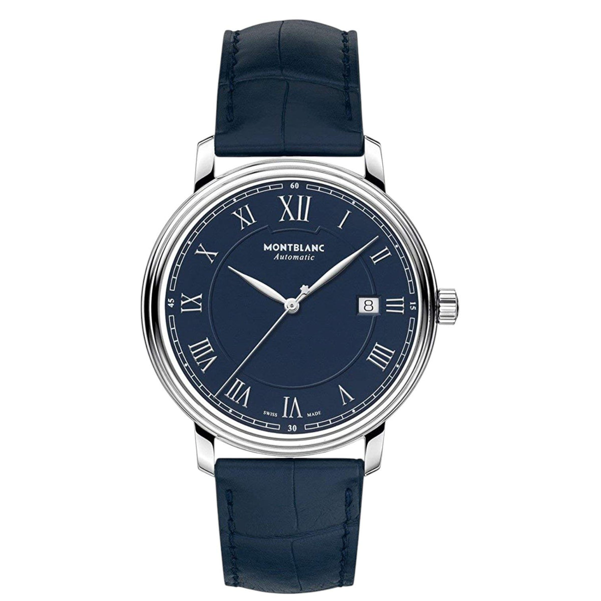 Montblanc Tradition Date Automatic 117829