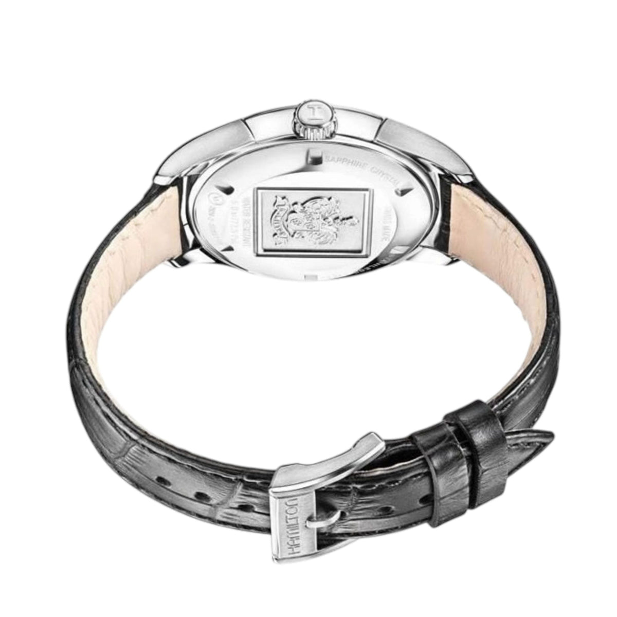 Hamilton American Classic Valiant Auto H39515754