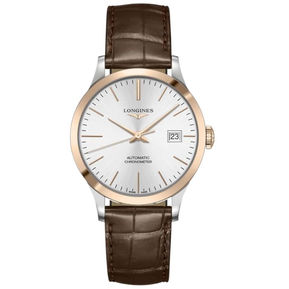 LONGINES Record L28205722