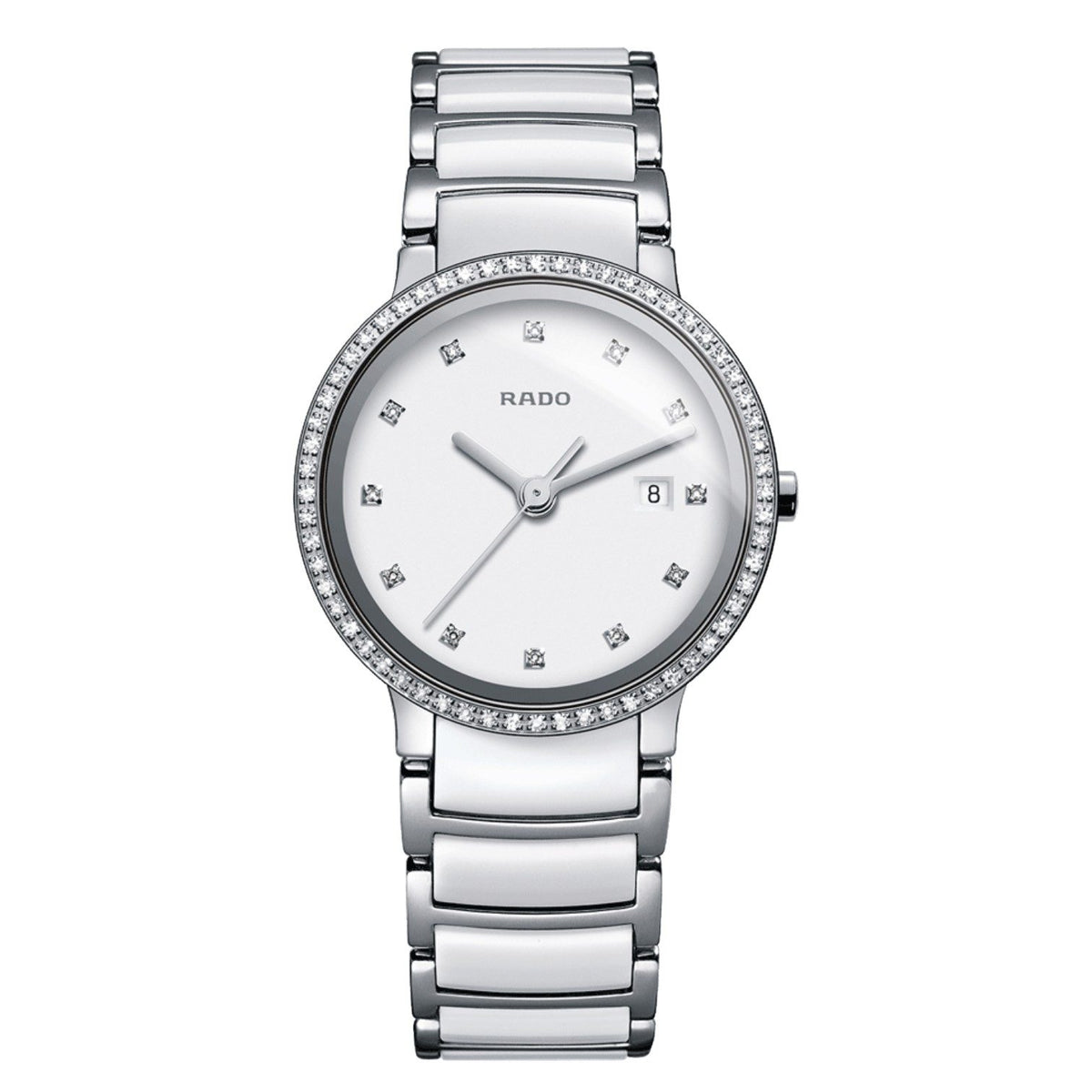 Rado Centrix Diamonds R30936722