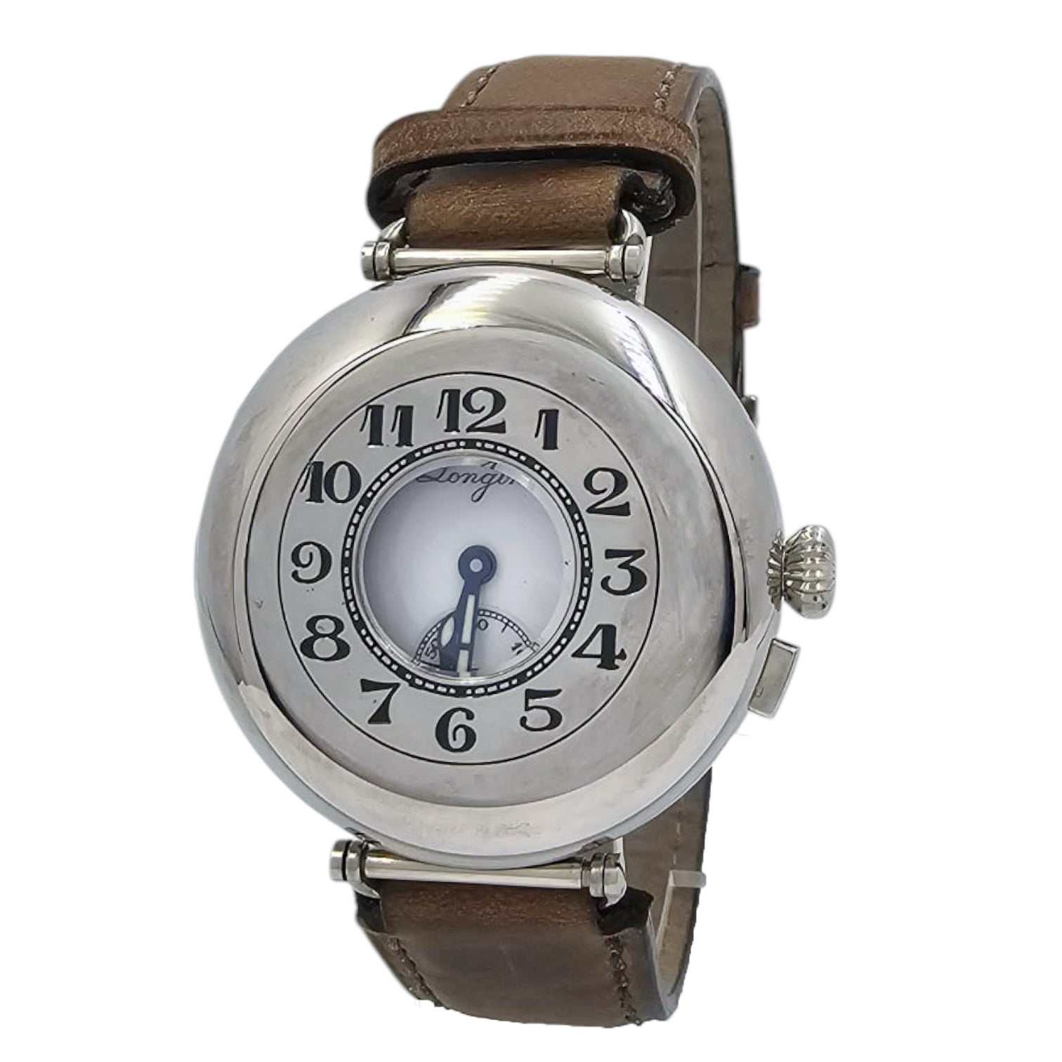 Longines Collezione “15 “20 “30 3.900 Ed. Lim. Set Tributo ai Segnatempo - ON8718