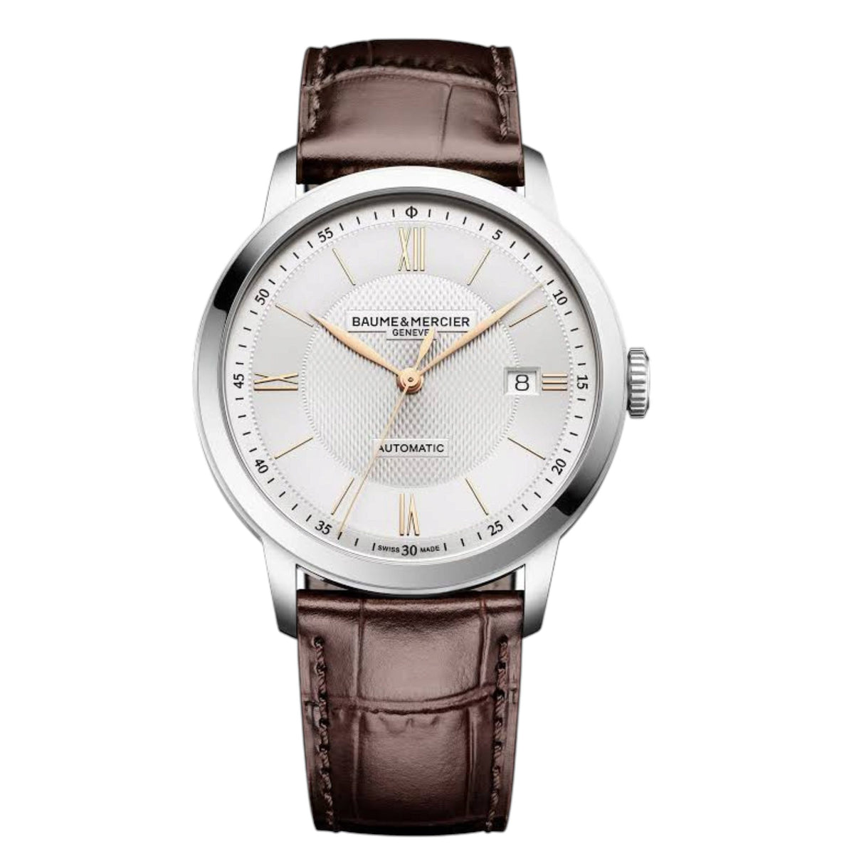 ON11086-BAUMEMERCIER-MOA10853-NADIAGIOIELLIODERZOTV - Product