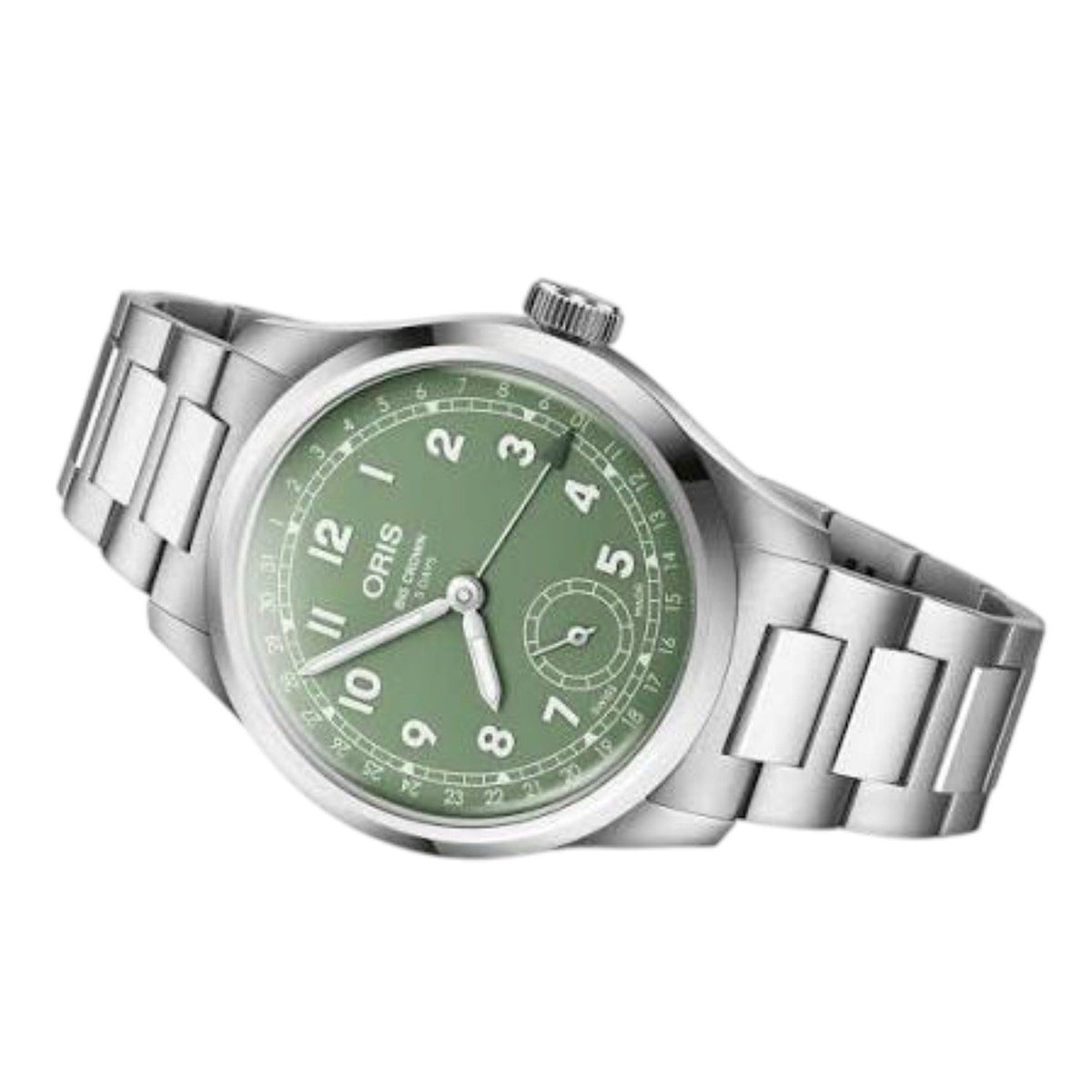 Oris Big Crown Pointer Date Calibre 403 01 403 7799 4067-07 8 20 06