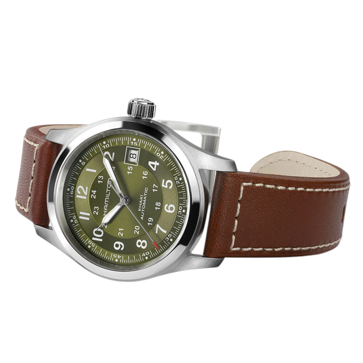 Hamilton Khaki Field Auto 38mm H70455560