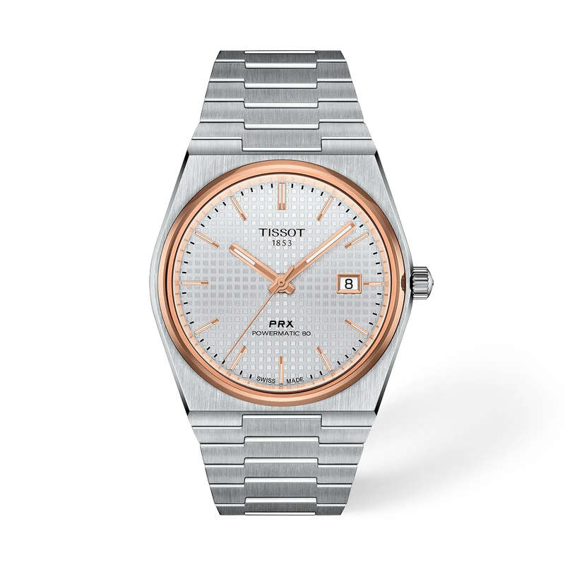 Tissot PRX Ref. T1374072103100 - ON10497