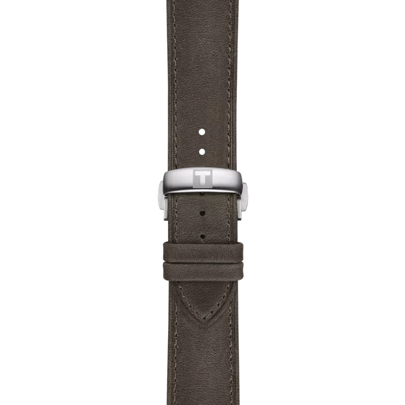 Tissot Chemin des Tourelles Powermatic 80 Ref. T1394071626100 - ON10550 - vista 4