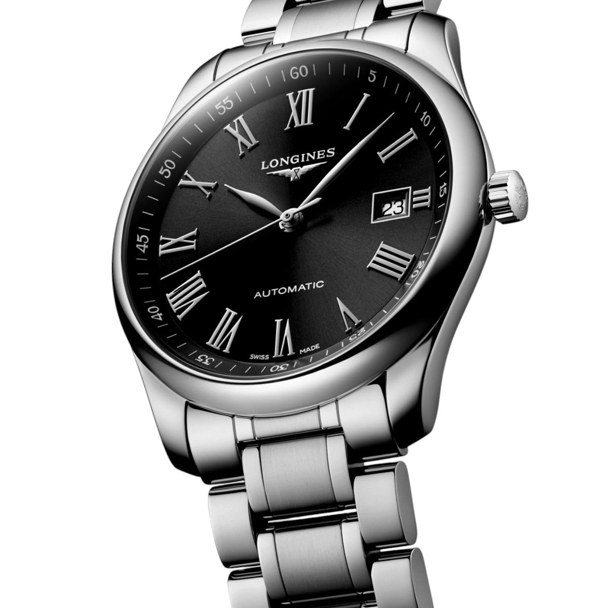 Longines Master Collection L2.793.4.59.6