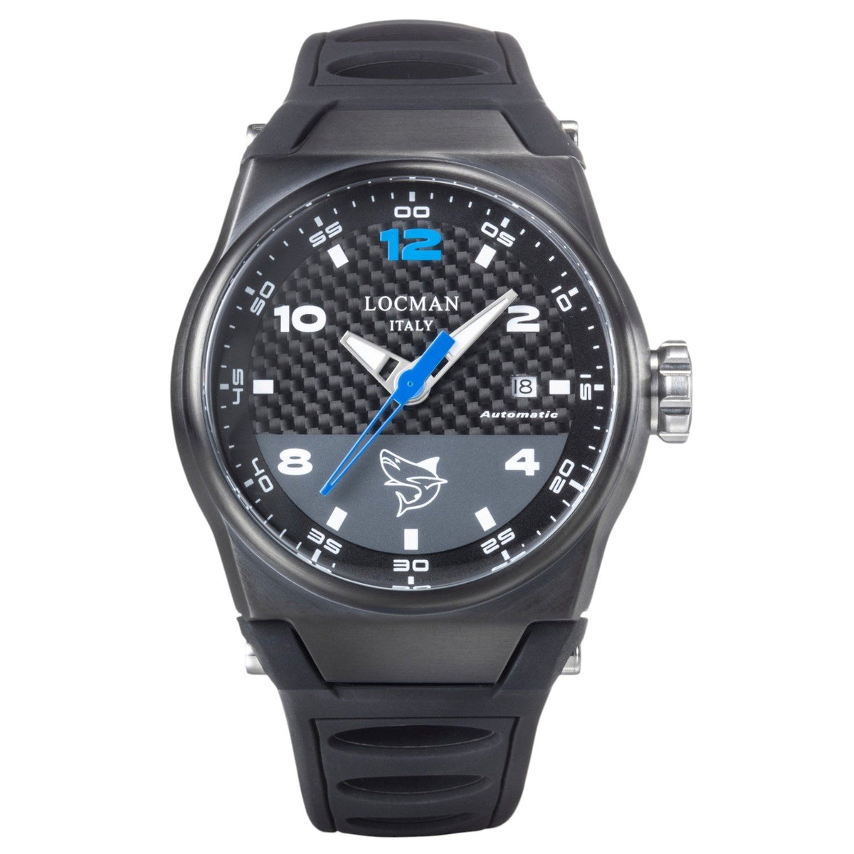 Locman Mare 0556K09S-BKCBSKSK