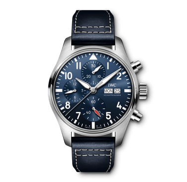 IWC Pilot's Watch Chronograph 41 Ref. IW388101 - ON10073