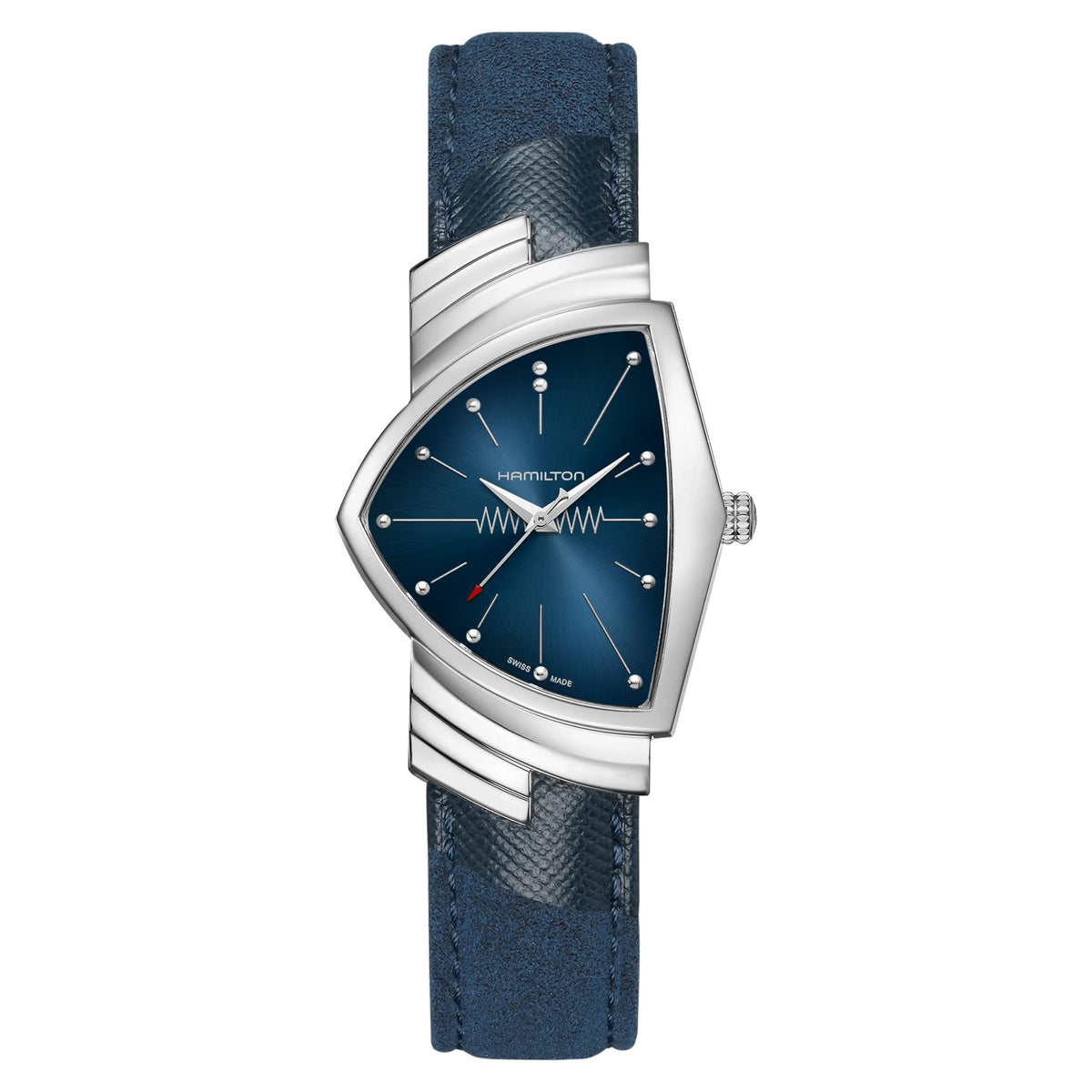 Hamilton Ventura Quartz H24411942