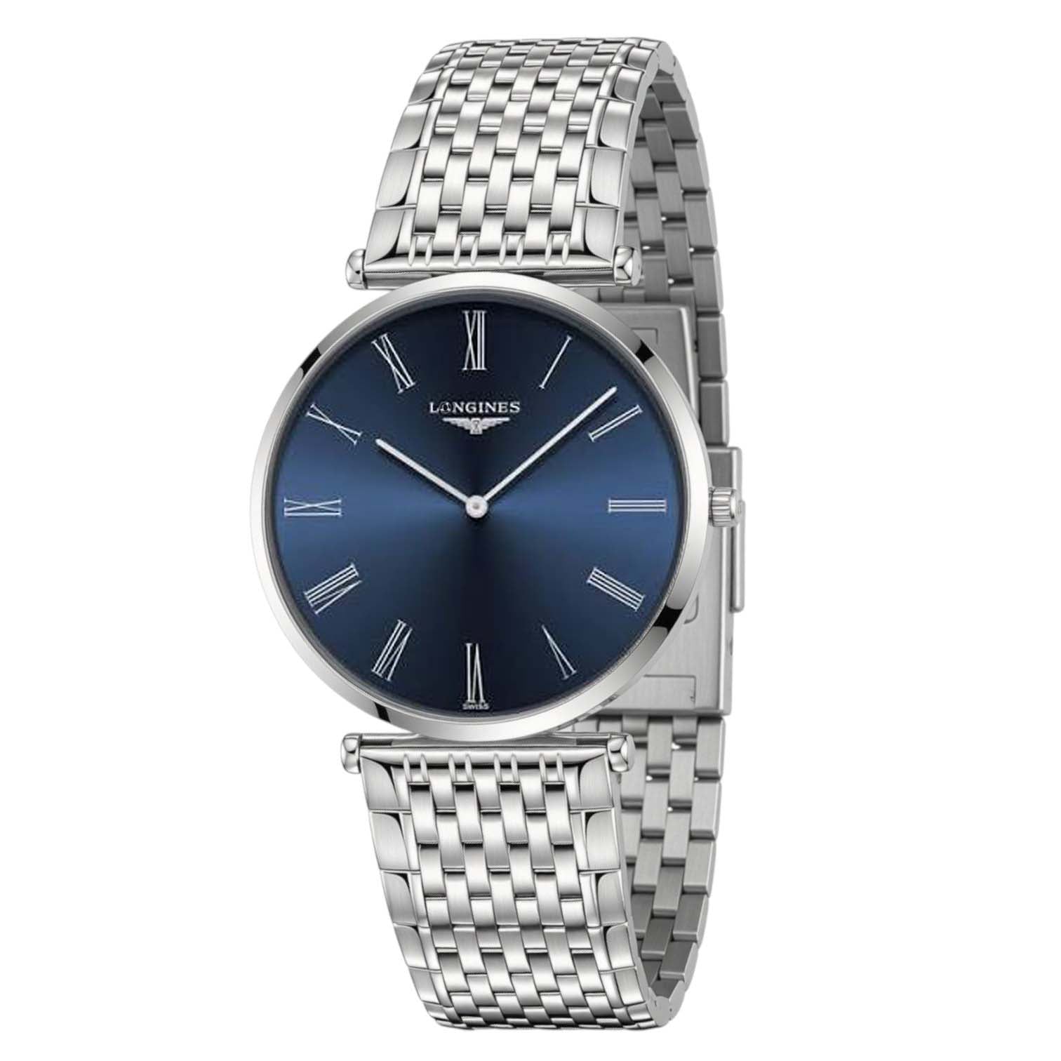 ON09616-LONGINES-L47664946-BENSONNOVARA - Product