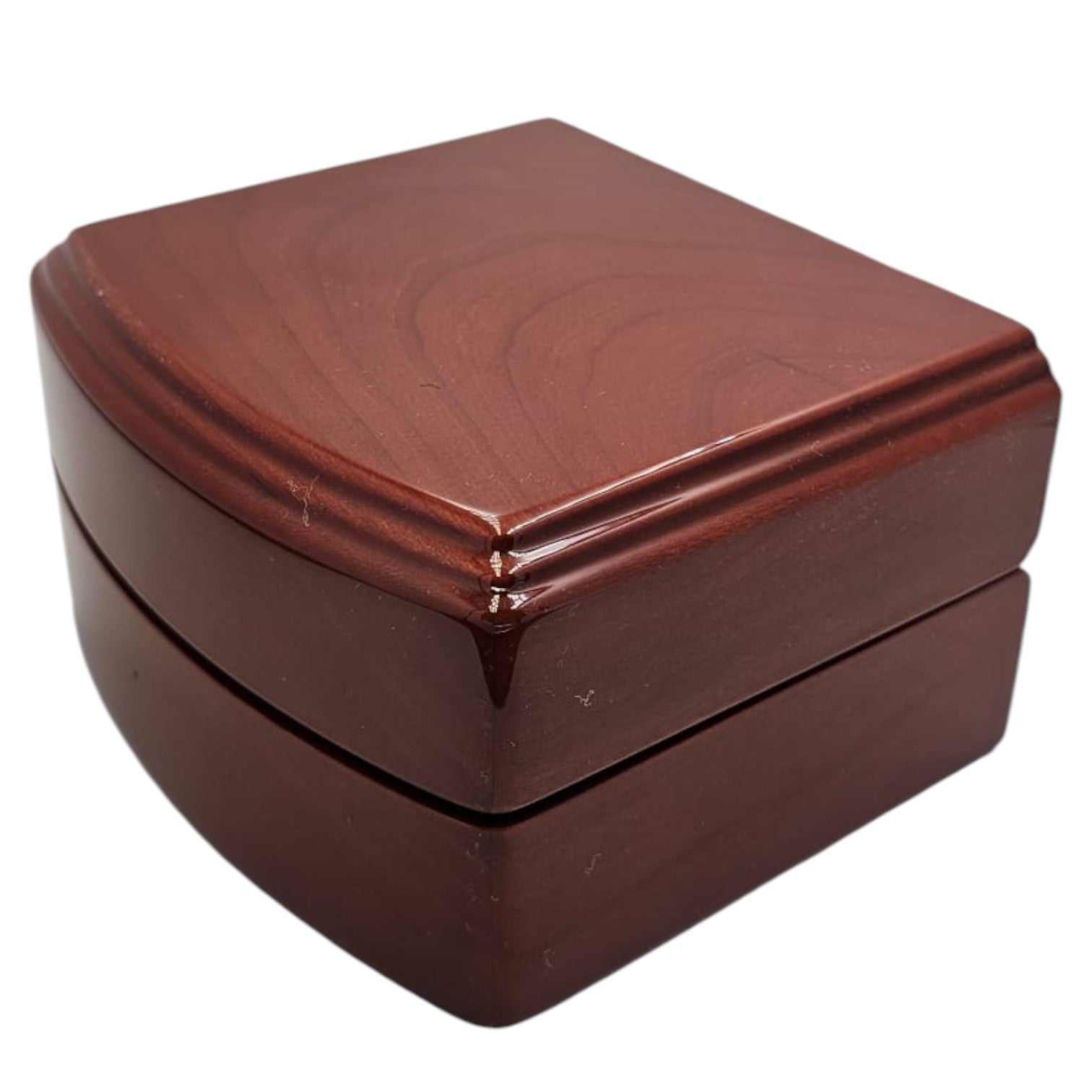 Jean d'Eve Sectora Retrograde Quartz NOS Ref. 032451B ES.RH.G - ON8716