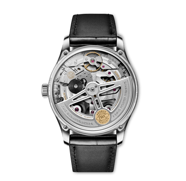 IWC Schaffhausen Portugieser Automatic 42 Ref. IW501701 - ON10061 - vista 2
